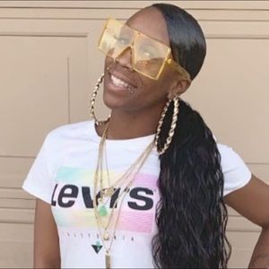 Meet your Posher, Jazmine